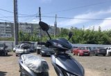 Электроскутер aima 1500w 72V 20Ah