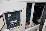 Аренда дизельного генератора 20-26 кВт в Сочи