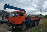 Манипулятор камаз. Кму Тадано 500 в Тетюшах