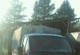 Газель 3302 2003 год в Касимове