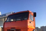 Камаз 65115