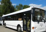 Городской автобус ЛиАЗ 5256, 2021 в Ульяновске