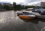 Комплект 2017 года лодка+мотор+прицеп в Москве