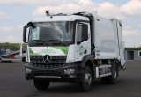 Mercedes-Benz Arocs 2033L 4x2 Zoeller 16 в Набережных Челнах