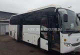Автобус Higer KLQ 6885Q в Москве