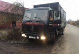 Мерседес 10 тонн в Курске