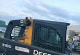 Мини-погрузчик john deere 318D в Одинцово