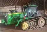 Трактор john deere 8335RT в Мамонтово