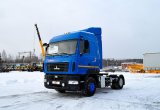 МАЗ 5440, 2016 в Екатеринбурге