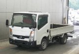 Nissan atlas легкий грузовик в Иркутске
