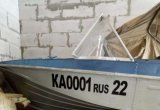 Казанка 5м1 1980