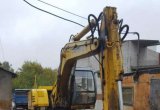 Экскаватор ек-14 в Набережных Челнах