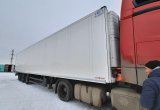 Полуприцеп рефрижератор Schmitz Cargobull SKO 24 L, 201 в Иваново