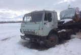 Камаз 541150