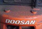 Продается автопогрузчик doosan D25S-5