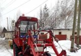 Трактор Т25 в Дегтярске