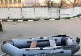 Лодка пвх Волга Тритон 260 в Москве