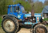 Трактор мтз-82 в Туле