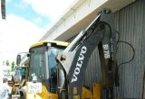 Volvo BL71В экскаватор погрузчик в Воронеже