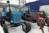 Продам трактор мтз-52 в Иркутске