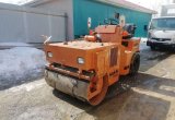 Дорожно - вибрационный каток sakai TW25 в Уссурийске