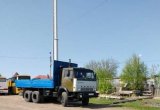 Камаз 53212  238 турбо в Обнинске
