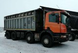 Продаю самосвал Scania P400 в Горно-Алтайске
