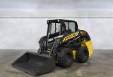 Мини-погрузчик New Holland L318 в Иваново
