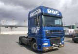 Седельный тягач Daf FT XF 95.430