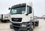 Тягач MAN TGS 19.400, 2012г, можно взять в кредит в Москве