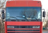 DAF X95, 2000