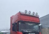 Scania R124, 2004 в Воронеже