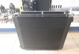 Маслоохладитель, радиатор гидравлический 150 л/мин