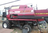 Зерноуборочный комбайн кзс-812-16 (Палессе GS812)