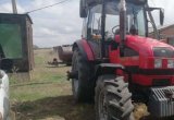 Продам трактор Беларус 1523 мтз в Новосибирске