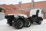 Седельный тягач маз 6х6 с белорусской субсидией в Пыть-Яхе