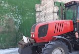 Трактор Беларус-2022.3 со спаркой задних колес в Новой Малыкле