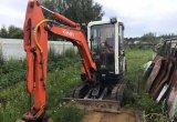 Мини-экскаватор Kubota KX 71-3