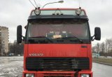 Volvo FH12, 1998