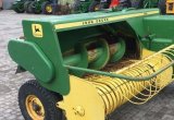 Пресс-подборщик John deere 336 в Черкесске