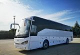 Туристический автобус Higer KLQ 6128 LQ, 2021 в Санкт-Петербурге