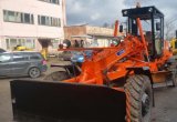 Автогрейдер гс 14.02 после кап. ремонта в Брянске