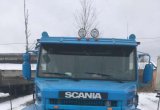 Скания 6х4 в Петрозаводске