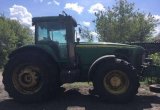 Продается трактор Джон Дир 8420 в Тамале