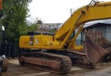 Экскаватор Komatsu PC 450LC-7 в Москве