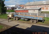 Урал-4420231, грузовой седельный тягач в Ижевске