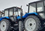Трактор Беларус мтз 82 балочник в Кемерово