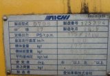 Продам Ямобур Aichi D706 в Миассе