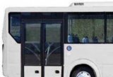 Городской автобус ПАЗ 320425-04, 2021 в Санкт-Петербурге