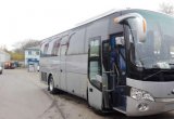 Автобус Yutong ZK 6938 HB9